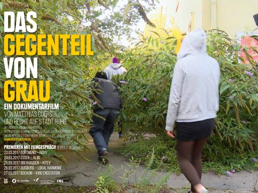 Filmplakat