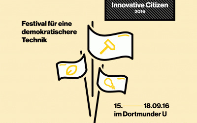 Innovative Citizen 2016