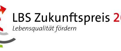 Die Urbanisten ausgezeichnet mit dem 1. Platz beim LBS-Zukunftspreis NRW