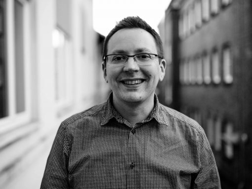 Jonas Runte