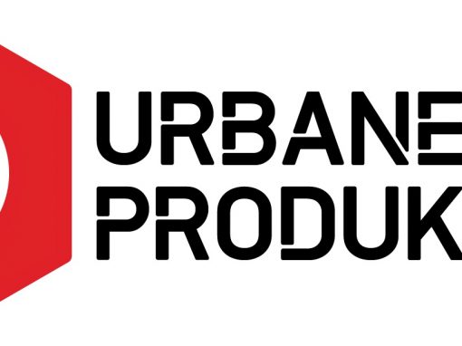 Logo Urbane Produktion