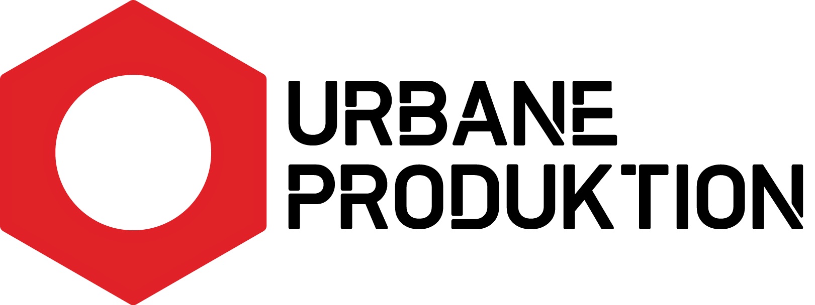 Logo Urbane Produktion