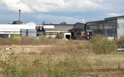 Urbanisten gestalten „HSP-Tisch“ auf dem Nordwärts Bürgercafé am 14.11.16