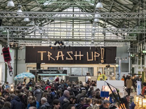 Trash Up Rueckblick 19