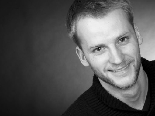 Daniel Parlow