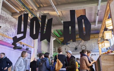 YOU DO Festival 2018 – Krönender Abschluss in der Werkhalle