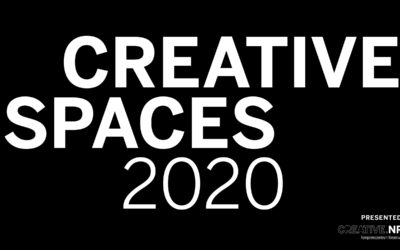 Urbanisten als Kreativnetzwerk ausgezeichnet – Creative.Spaces 2020