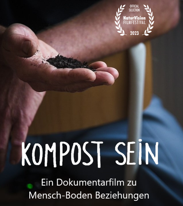 Trash Up! Kino – “Kompost sein” im Kino sweetSixteen