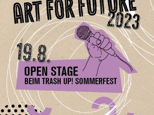 Trash Up Open Stage (2)
