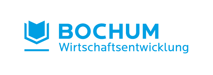 Bochum Wirtschaftsentwicklung Logo