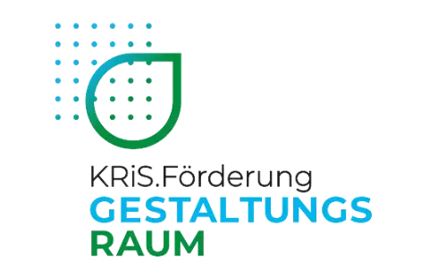 Logo KRiS.Förderung Gestaltungsraum