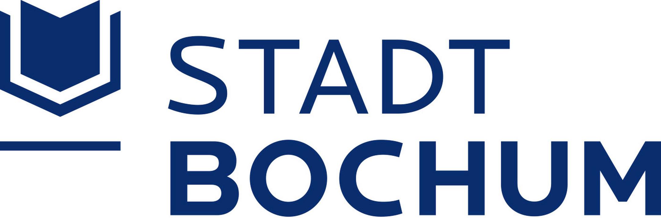 Logo Stadtverwaltung Bochum
