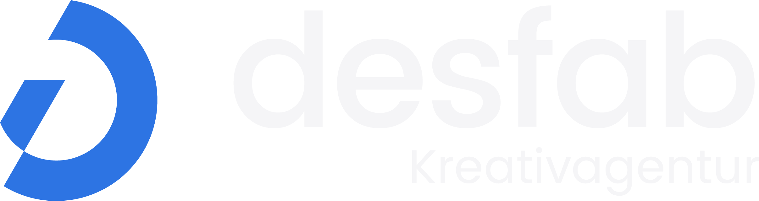 Logo desfab