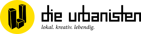 Logo die Urbanisten